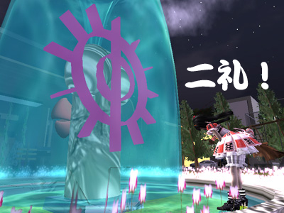 親父B