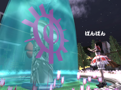 親父B