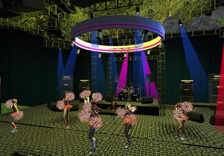 ** サッポロ・アライブ終了 **