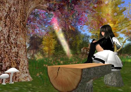 ** Winding Road **