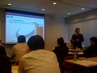先週の社長！すごいな～