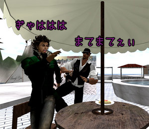 首脳会議 3