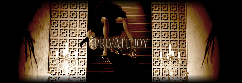 ▼▲Private Joy ▼▲ mayte Flanagan's Soliloquy