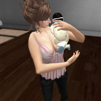 First birth