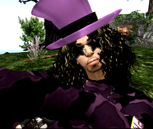 PLAY WITH BOOTSY