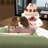 First birth