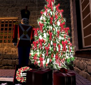 Ill Be Home For Christmas