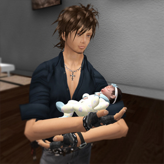First birth