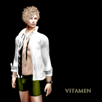 VITAMEN