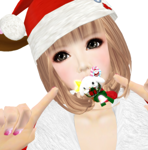 Christmas☆13