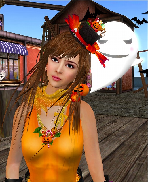 LFSさん
