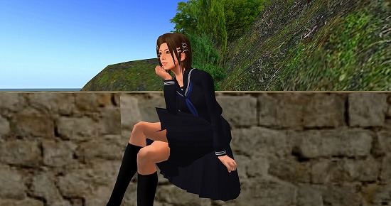 春