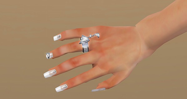 ネイル