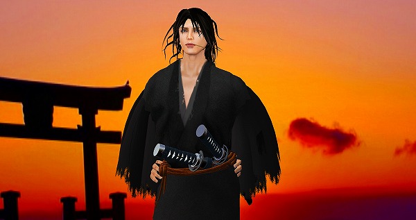 浪人