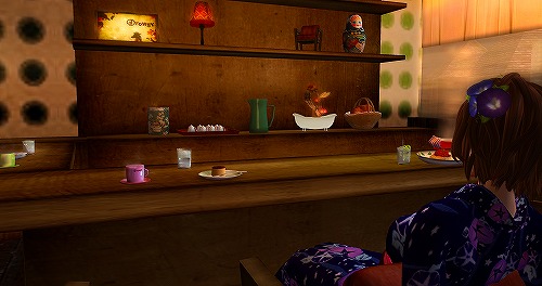 夜店