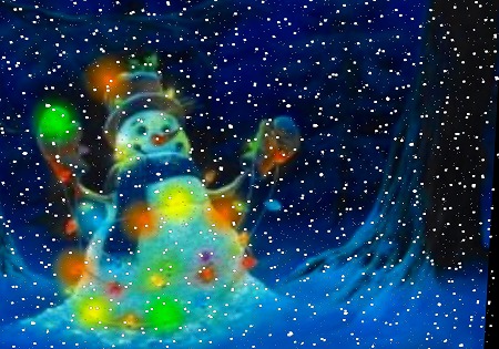 素敵な絵