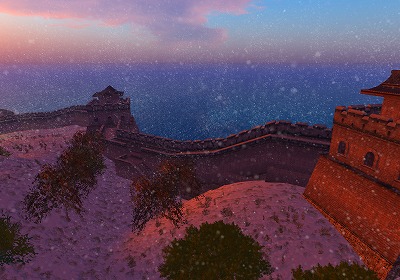 景色