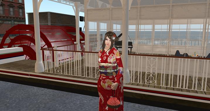 大正