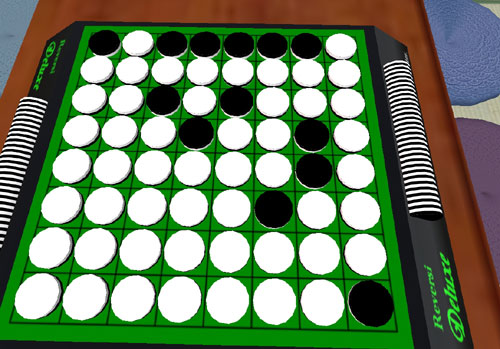 バツゲーム