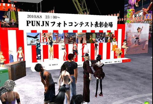百祭り終了ですーーw