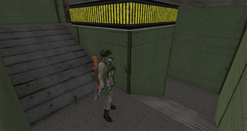 ジャングルSIM完成ですw