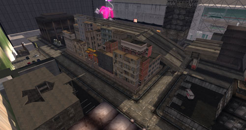 国産RP SIM 「DisnomiaCity」 OPEN!