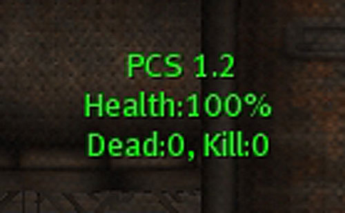 PCS