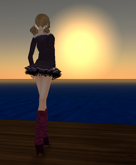 * Todays Fashion *