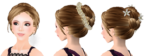 ♥ Calla