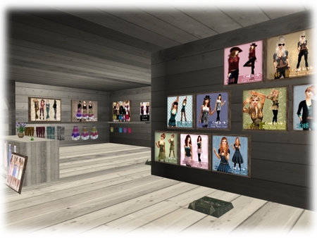 :: New Store*3店舗同時OPENデス* ::