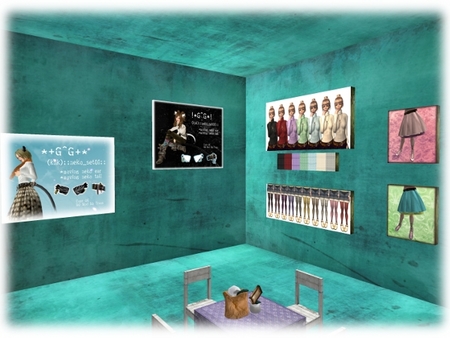 :: New Store*3店舗同時OPENデス* ::