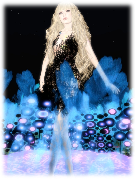 :: 新作Dress +mocha+ ::