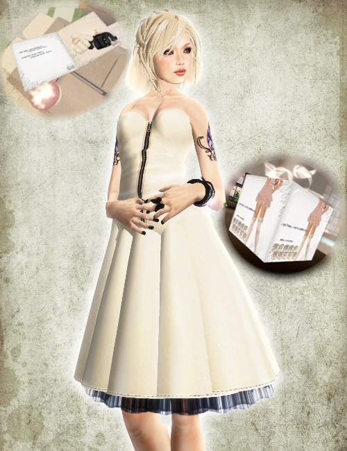 ::祝❤New Main Store=Hal*Hina=::