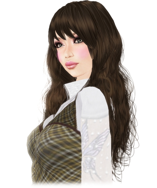 :: いそいでーッ!! ふわさらHair ::