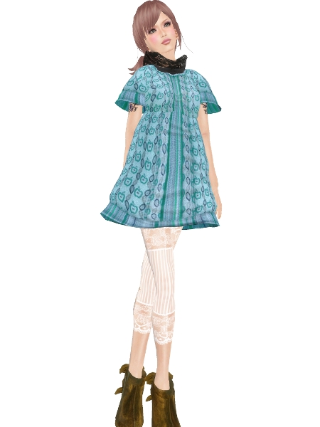 :: 50L㌦anuenue.AppleTdress ::