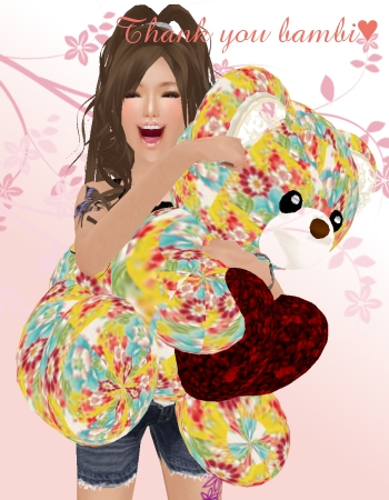 ♡ Presents*2