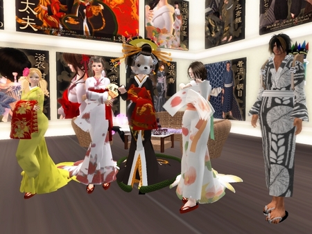 ★ **OIRAN sensyuu**