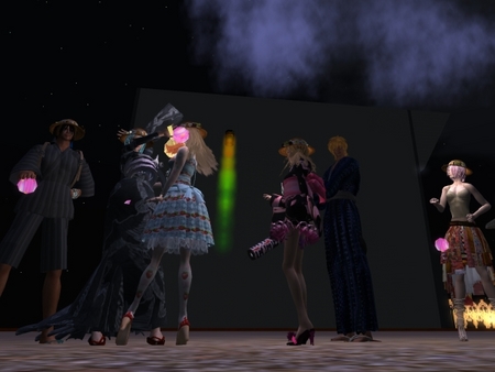 ★ **OIRAN sensyuu**