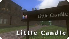 Little Candle詳細