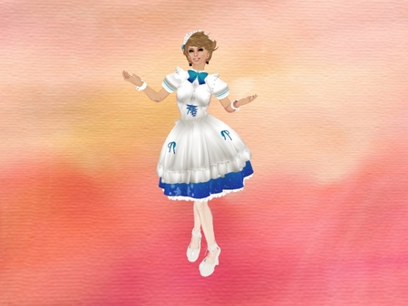 豪華絢爛 シンデレラスタジオ