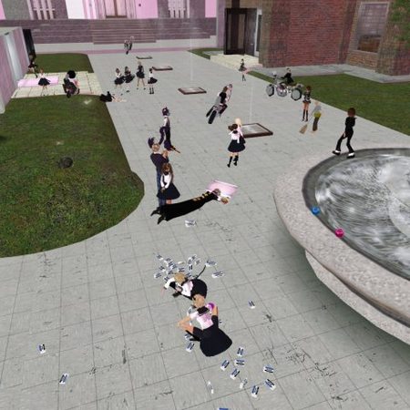 シンデレラ女学院 その1