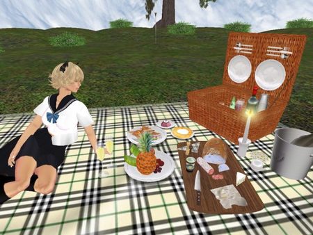 シンデレラ女学院 その1