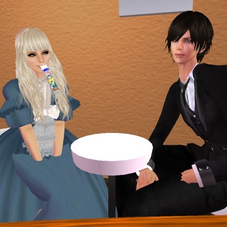 イケメンカフェ CafeCharming