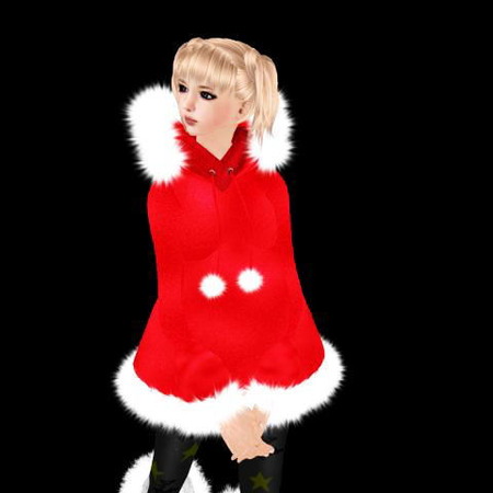 クリスマスフェア:サンタになれるアイテム
