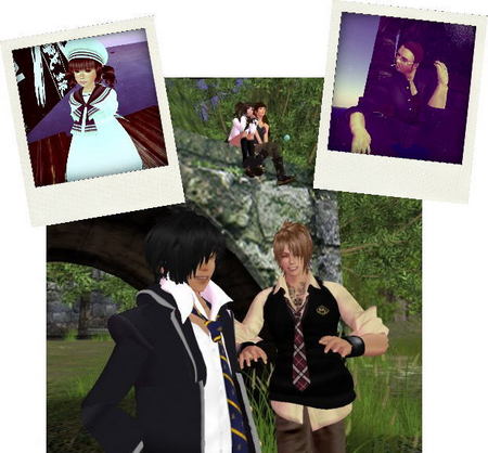 SCHOOLDAY!レポートその2