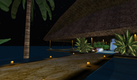 Cocololo Island