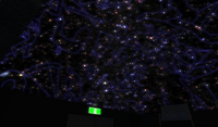 Healing Planetarium