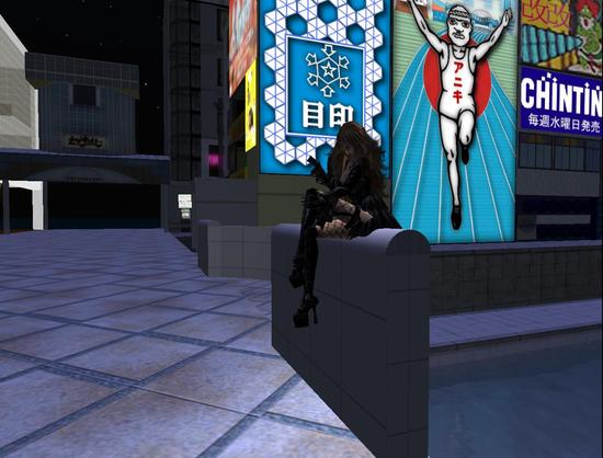 ナンパ