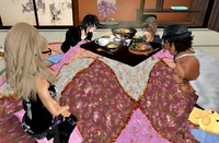 (＇*ｪ＇) ←ｲﾎﾞぢゃないのよ