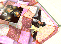 ◆(A;＾・ω・^)ﾌｩ…